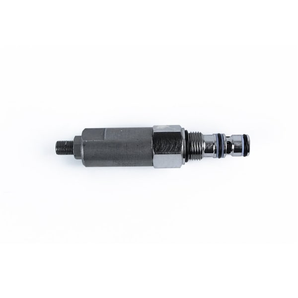 RS08-01-C-N-3-500V Hydraulic Cartridge Valve, Size 08